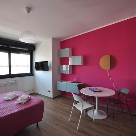 Apartamento H2Ome - Ponte Morosini Génova Exterior foto