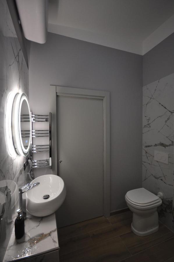 Apartamento H2Ome - Ponte Morosini Génova Exterior foto