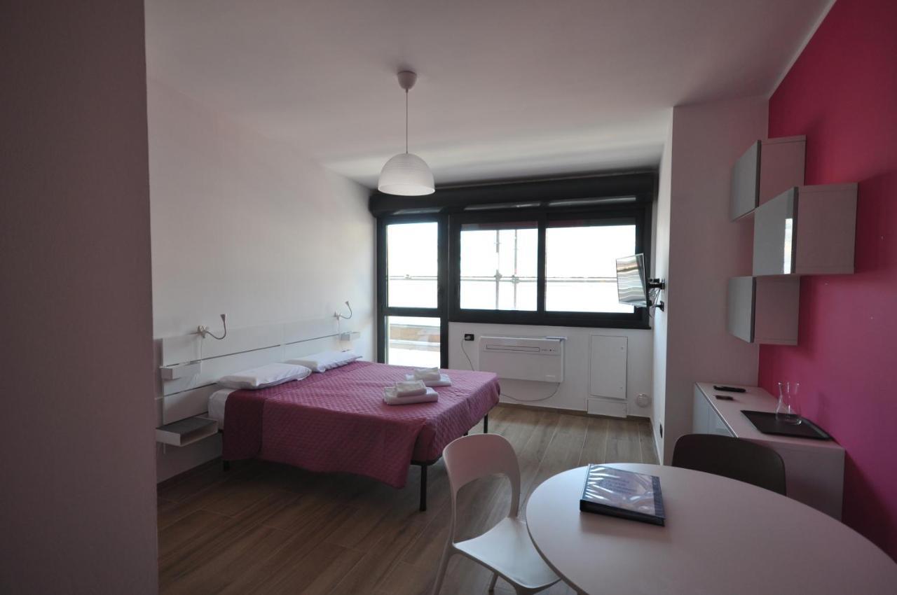 Apartamento H2Ome - Ponte Morosini Génova Exterior foto