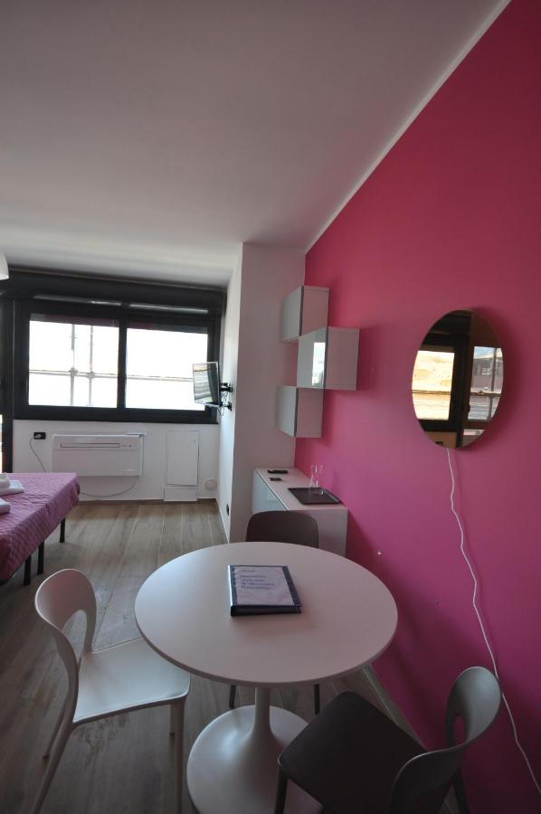 Apartamento H2Ome - Ponte Morosini Génova Exterior foto