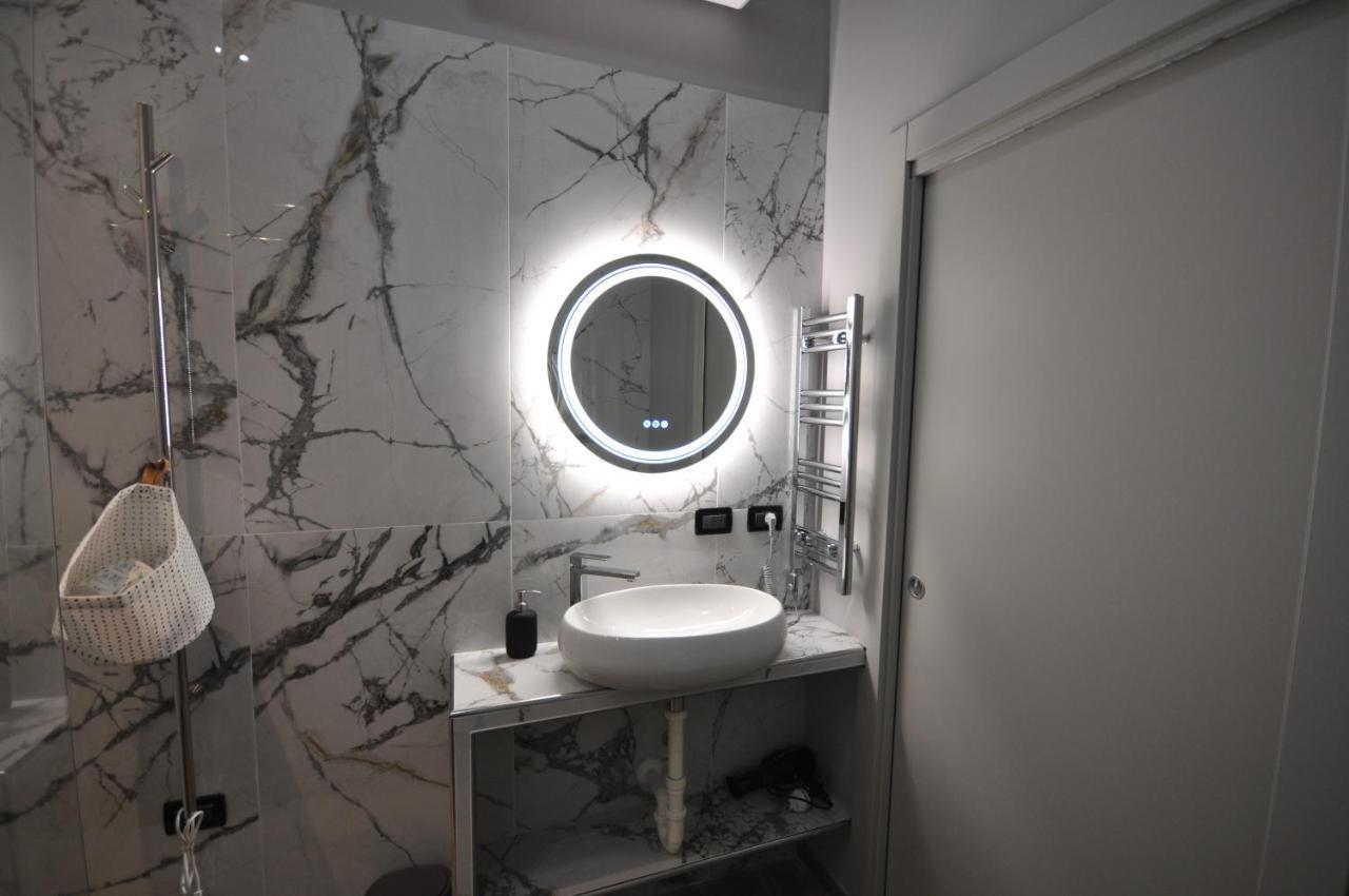 Apartamento H2Ome - Ponte Morosini Génova Exterior foto