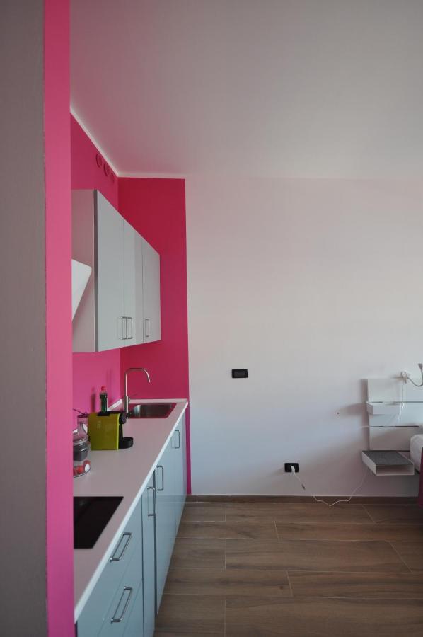 Apartamento H2Ome - Ponte Morosini Génova Exterior foto
