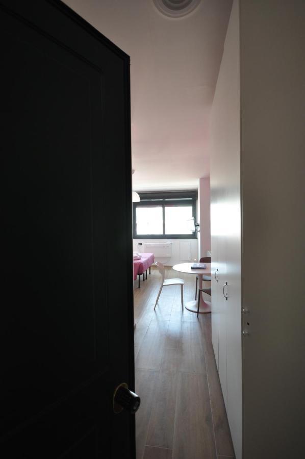 Apartamento H2Ome - Ponte Morosini Génova Exterior foto