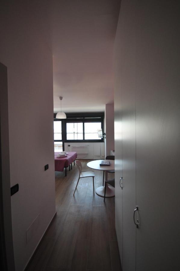 Apartamento H2Ome - Ponte Morosini Génova Exterior foto