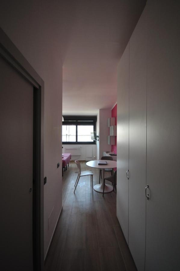 Apartamento H2Ome - Ponte Morosini Génova Exterior foto